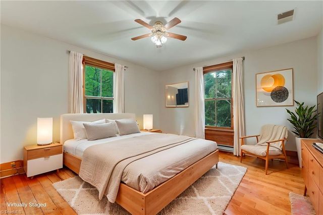 606 Lindsey Street, Reidsville, NC 27320