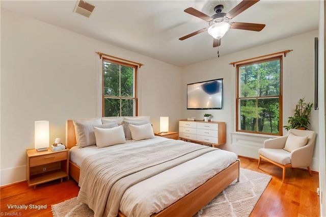 606 Lindsey Street, Reidsville, NC 27320