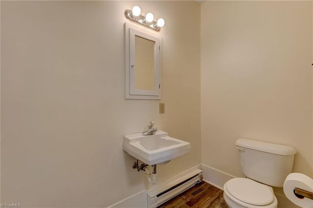 606 Lindsey Street, Reidsville, NC 27320