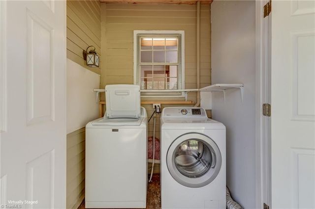 606 Lindsey Street, Reidsville, NC 27320
