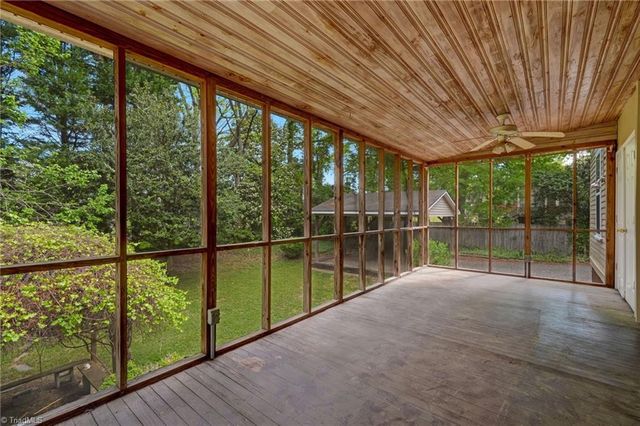 606 Lindsey Street, Reidsville, NC 27320