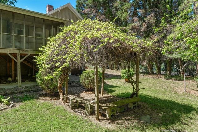 606 Lindsey Street, Reidsville, NC 27320