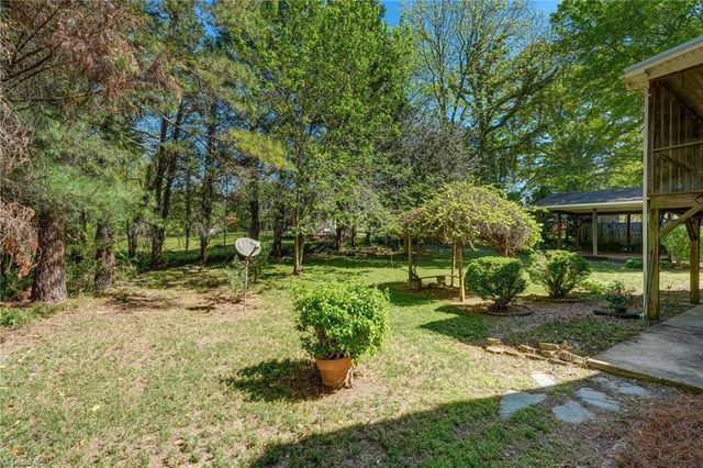 606 Lindsey Street, Reidsville, NC 27320