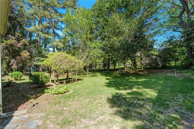 606 Lindsey Street, Reidsville, NC 27320
