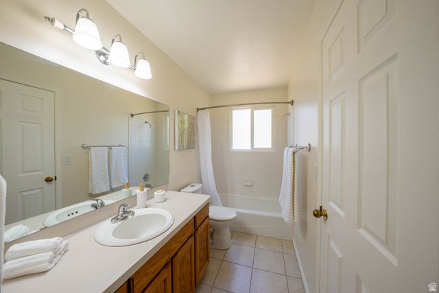 1062 E 5050 S, South Ogden, UT 84403