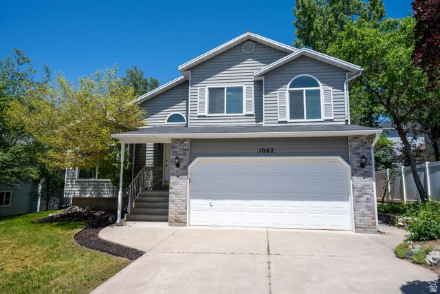1062 E 5050 S, South Ogden, UT 84403