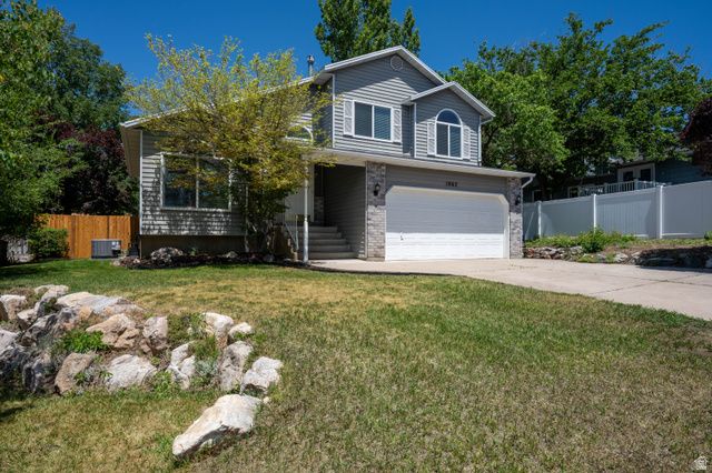 1062 E 5050 S, South Ogden, UT 84403