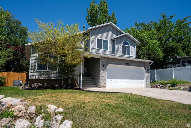 1062 E 5050 S, South Ogden, UT 84403