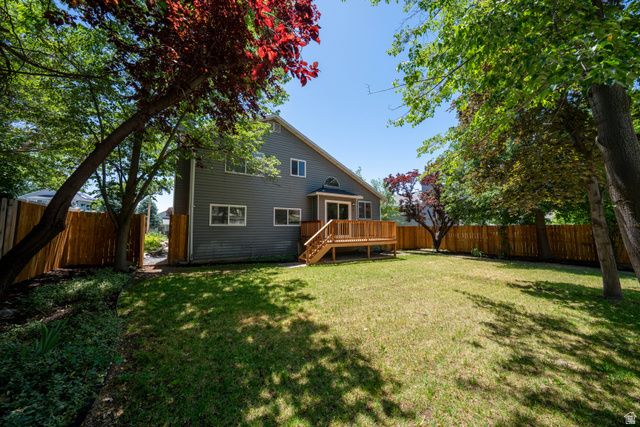 1062 E 5050 S, South Ogden, UT 84403