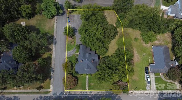 108 S Main Street, Wingate, NC 28174