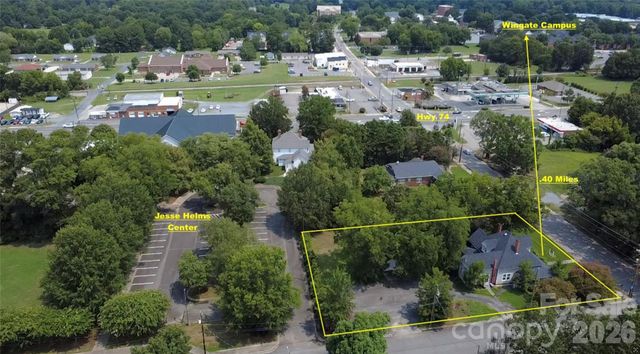 108 S Main Street, Wingate, NC 28174