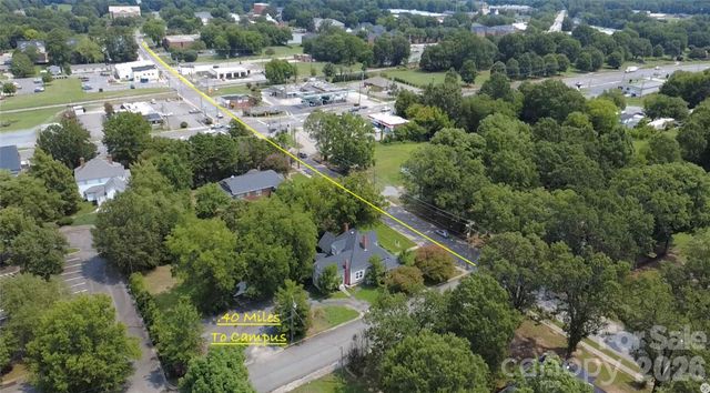 108 S Main Street, Wingate, NC 28174