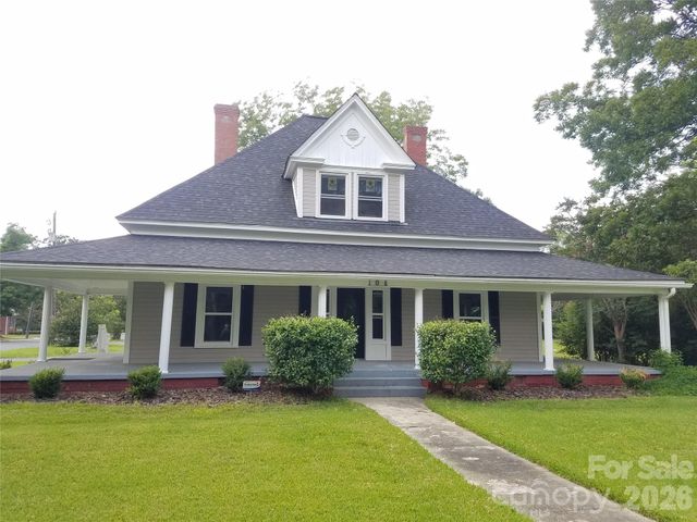 108 S Main Street, Wingate, NC 28174
