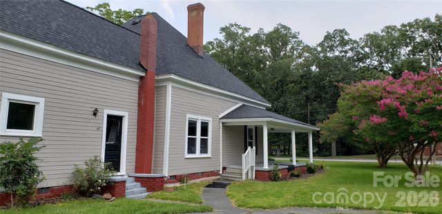 108 S Main Street, Wingate, NC 28174