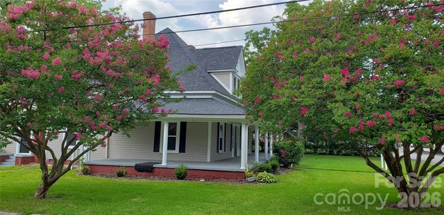 108 S Main Street, Wingate, NC 28174