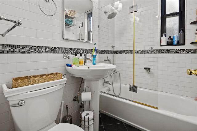 65 Park Ter E Apt C48, New York City, NY 10034