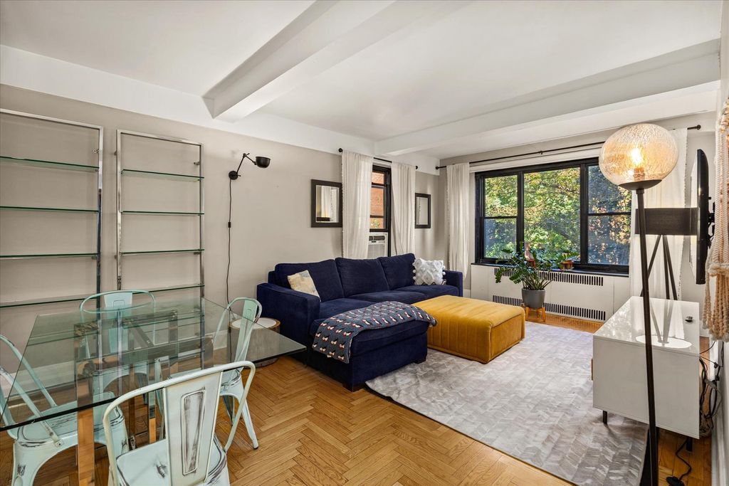 65 Park Ter E Apt C48, New York City, NY 10034