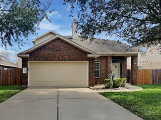 31702 Regal Park Court, Conroe, TX 77385
