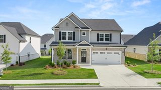 13553 Whitman Lane SE, Covington, GA 30014