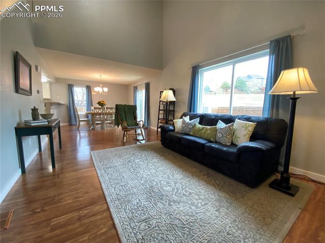 6040 Hombre Court, Colorado Springs, CO 80922