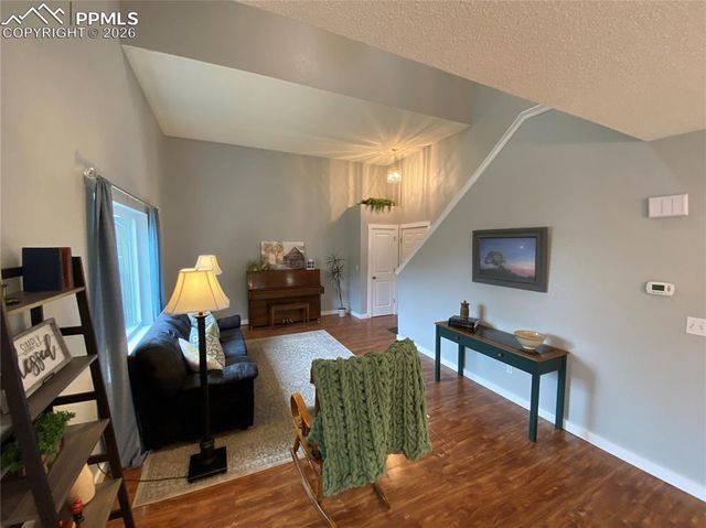 6040 Hombre Court, Colorado Springs, CO 80922