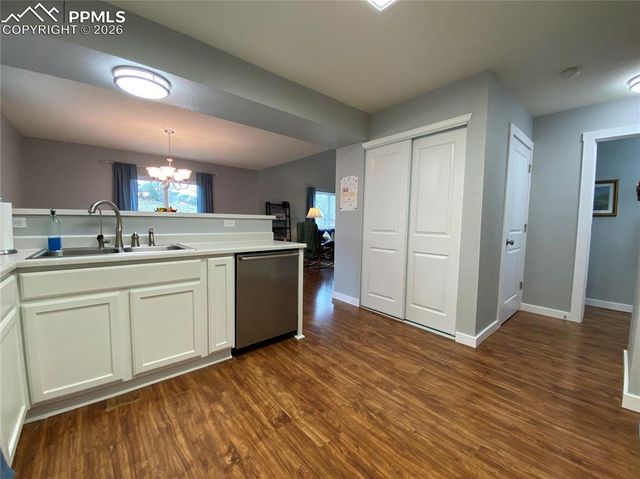 6040 Hombre Court, Colorado Springs, CO 80922