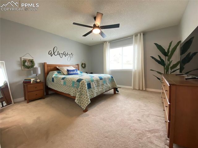 6040 Hombre Court, Colorado Springs, CO 80922