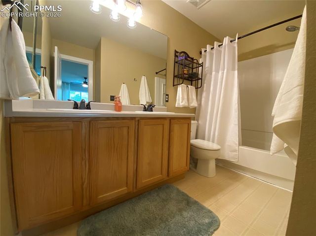 6040 Hombre Court, Colorado Springs, CO 80922