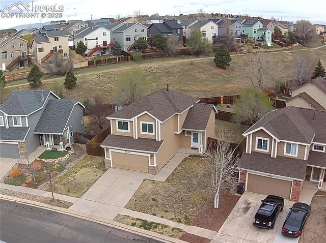 6040 Hombre Court, Colorado Springs, CO 80922