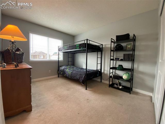 6040 Hombre Court, Colorado Springs, CO 80922