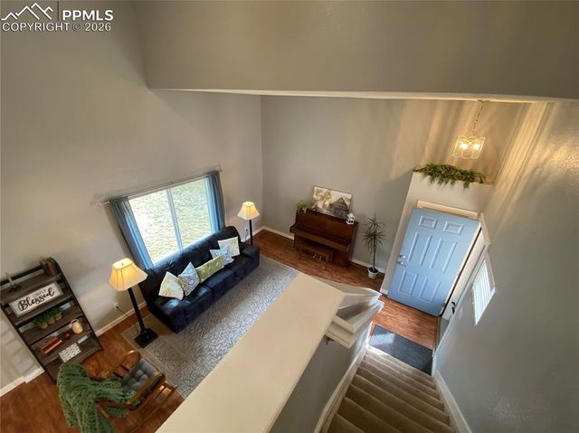 6040 Hombre Court, Colorado Springs, CO 80922