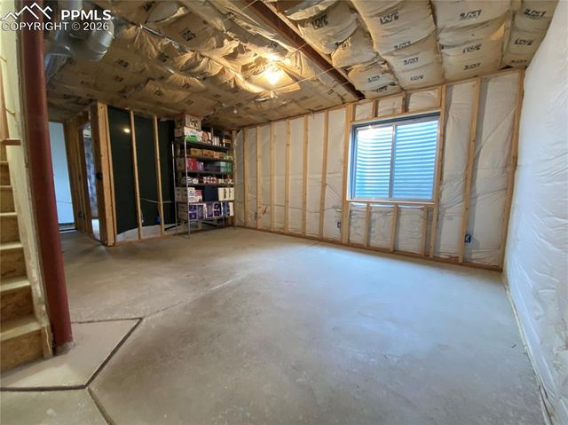 6040 Hombre Court, Colorado Springs, CO 80922