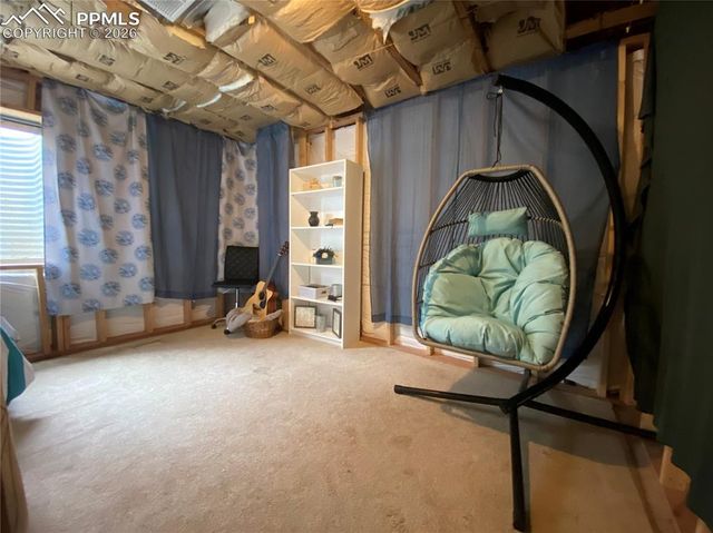 6040 Hombre Court, Colorado Springs, CO 80922