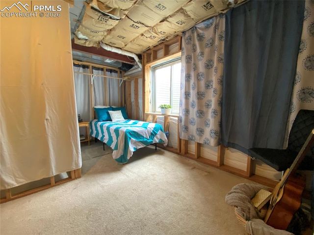 6040 Hombre Court, Colorado Springs, CO 80922