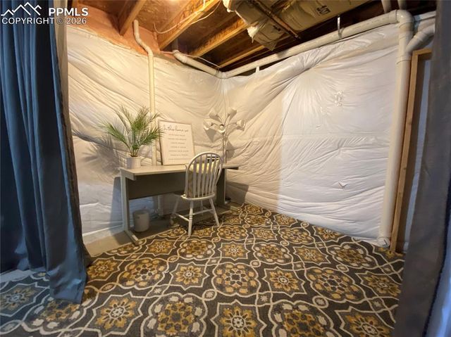 6040 Hombre Court, Colorado Springs, CO 80922