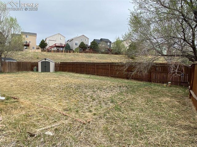 6040 Hombre Court, Colorado Springs, CO 80922