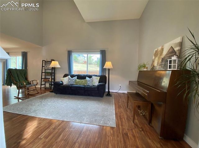 6040 Hombre Court, Colorado Springs, CO 80922