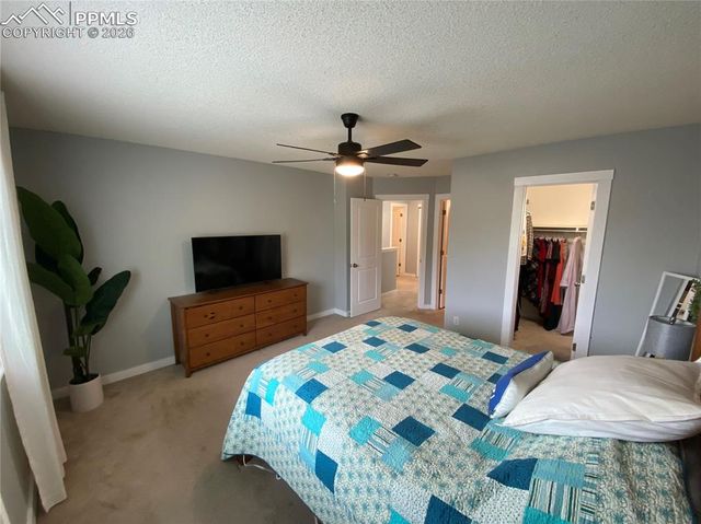 6040 Hombre Court, Colorado Springs, CO 80922