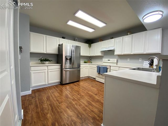 6040 Hombre Court, Colorado Springs, CO 80922