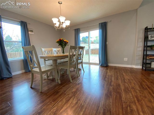 6040 Hombre Court, Colorado Springs, CO 80922