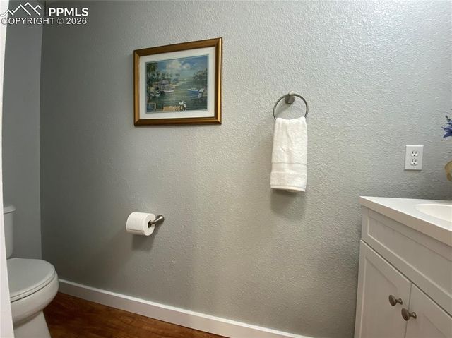 6040 Hombre Court, Colorado Springs, CO 80922