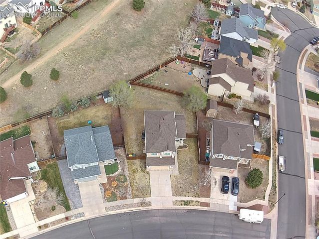 6040 Hombre Court, Colorado Springs, CO 80922