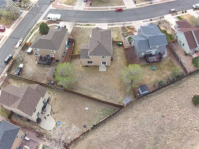 6040 Hombre Court, Colorado Springs, CO 80922