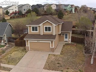 6040 Hombre Court, Colorado Springs, CO 80922