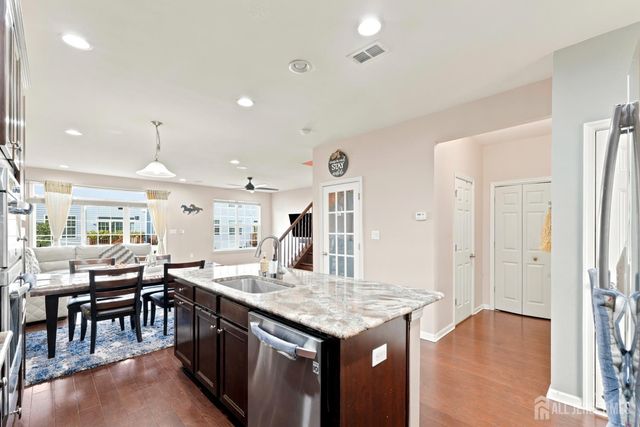 23 Morris Lane, Cranbury, NJ 08512