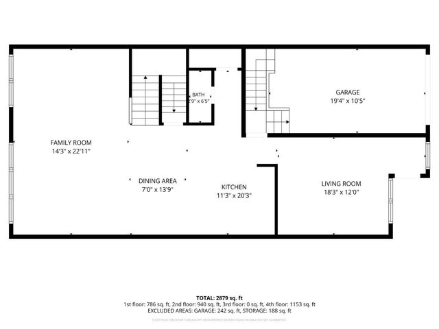 23 Morris Lane, Cranbury, NJ 08512