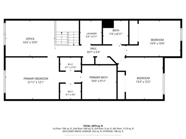 23 Morris Lane, Cranbury, NJ 08512