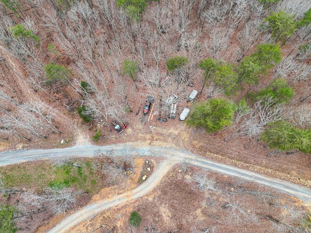 0 Retro Hughes Road, Sale Creek, TN 37373