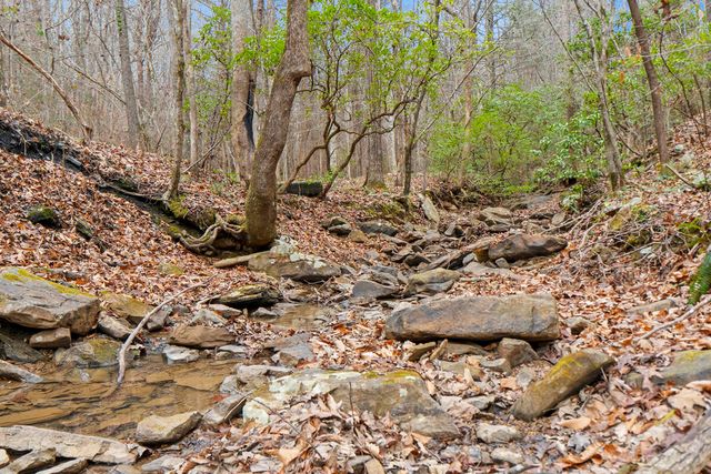 0 Retro Hughes Road, Sale Creek, TN 37373