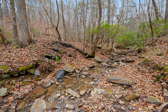 0 Retro Hughes Road, Sale Creek, TN 37373